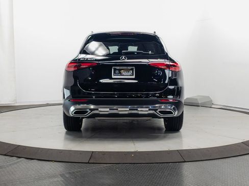 Certified 2026 Mercedes-Benz GLC 300 4MATIC image 30