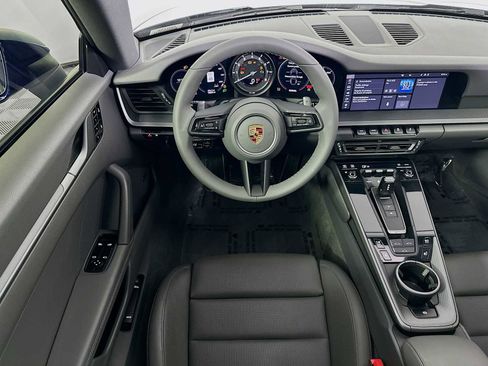 Certified 2020 Porsche 911 Carrera image 23