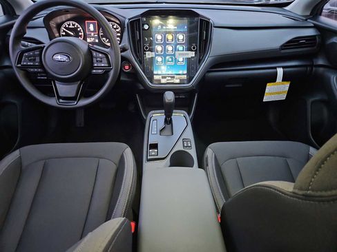 New 2026 Subaru Crosstrek 2.0i Premium image 16