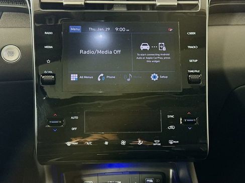 Used 2022 Hyundai Tucson SEL w/ Convenience + Premium Package image 22