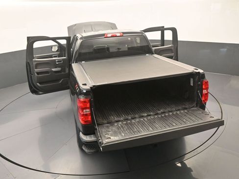 Used 2018 Chevrolet Silverado 1500 LT w/ All Star Edition AWD/4WD image 61