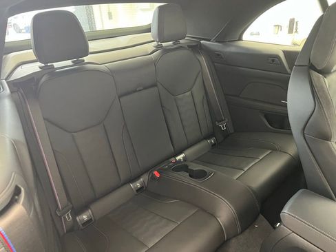 New 2026 BMW M4 xDrive Competition image 13