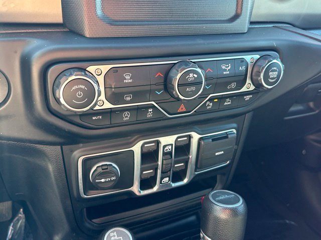 Used 2021 Jeep Gladiator Sport AWD/4WD image 6