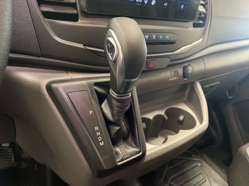 New 2026 Ford Transit 250 Low Roof w/ Load Area Protection Package RWD image 17