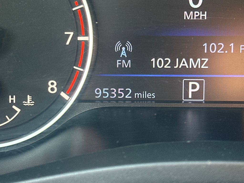 Used 2022 Nissan Altima 2.5 SV FWD image 20