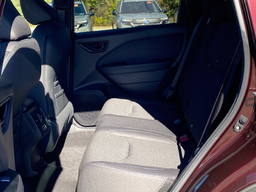 New 2026 Subaru Forester Touring AWD/4WD image 12