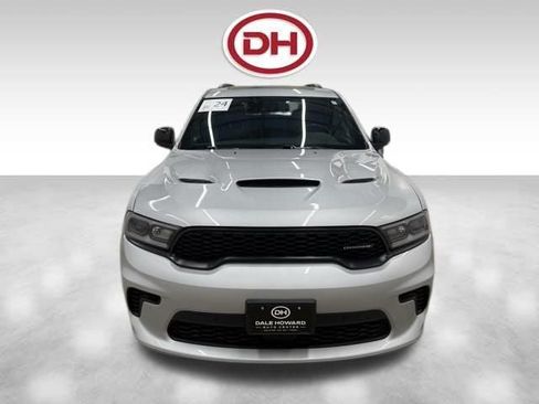 Used 2024 Dodge Durango R/T AWD/4WD image 9
