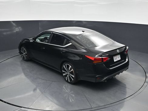 Used 2019 Nissan Altima 2.5 SR w/ SR Premium Package FWD image 41
