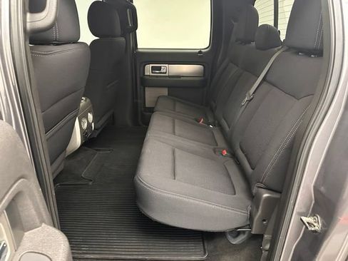 Used 2013 Ford F150 FX4 w/ Mid Equipment Group AWD/4WD image 17