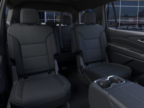 New 2026 Chevrolet Traverse LT FWD image 17