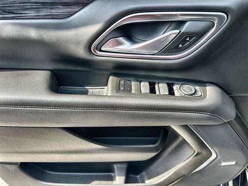 Certified 2022 GMC Yukon SLT w/ SLT Premium Package image 24