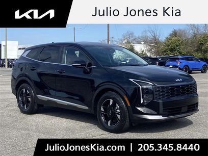 New 2026 Kia Sportage LX