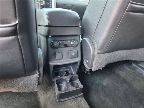 Used 2014 Ford Explorer Sport AWD/4WD image 16