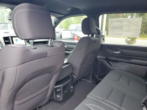 New 2026 RAM 1500 Express AWD/4WD image 24