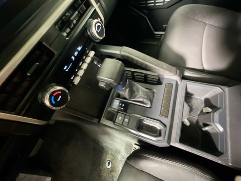 Used 2024 Toyota Tacoma SR image 26