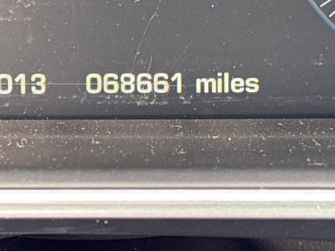 Used 2016 Land Rover Range Rover Supercharged image 10