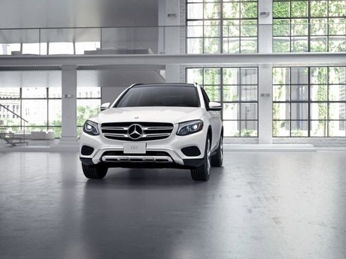 Used 2017 Mercedes-Benz GLC 300 image 41