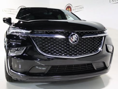 Used 2023 Buick Enclave Avenir w/ Avenir Technology Package image 25