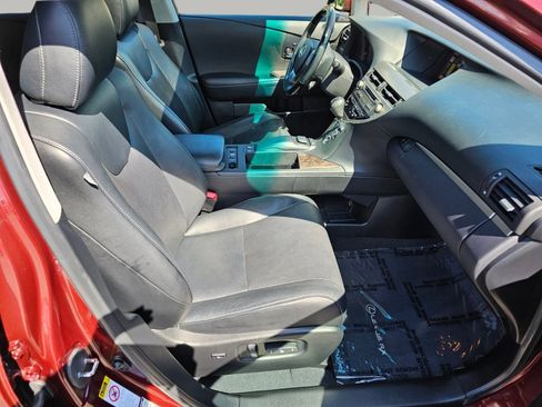 Used 2013 Lexus RX 350 AWD image 25