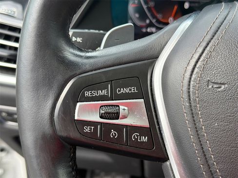 Used 2020 BMW X5 sDrive40i w/ Premium Package image 25