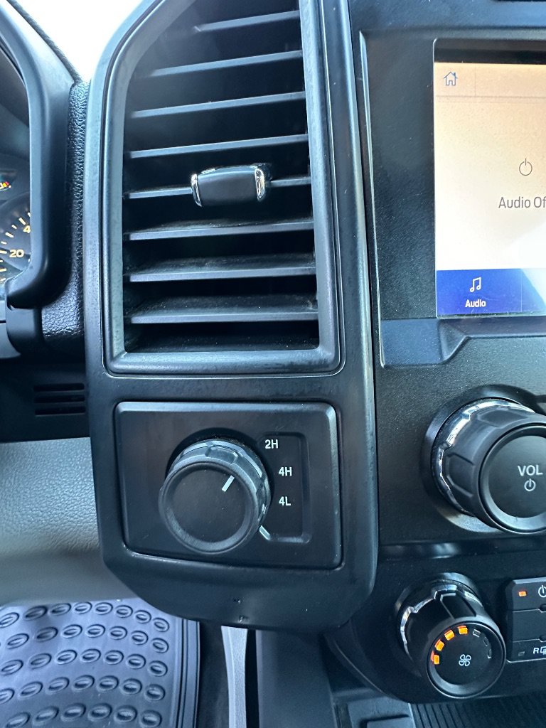 Used 2019 Ford F150 XL w/ Equipment Group 101A Mid AWD/4WD image 32