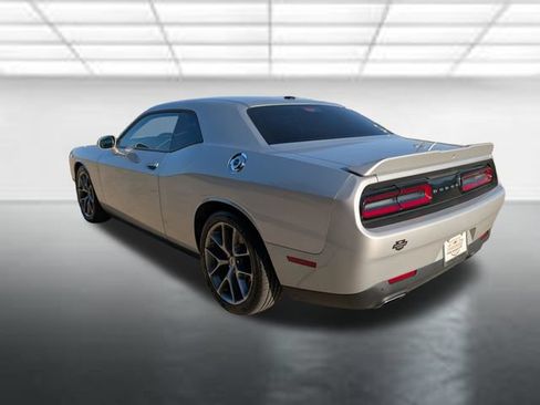Used 2022 Dodge Challenger GT RWD image 2