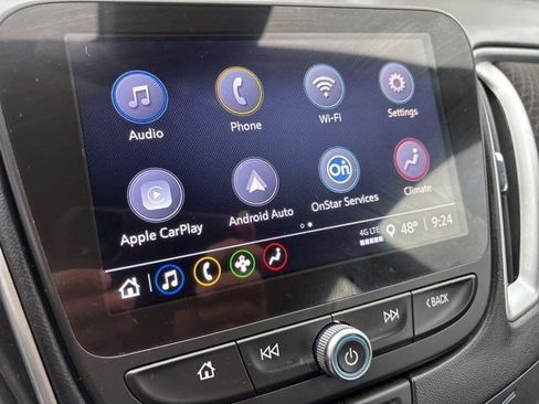 Used 2023 Chevrolet Malibu LT image 21