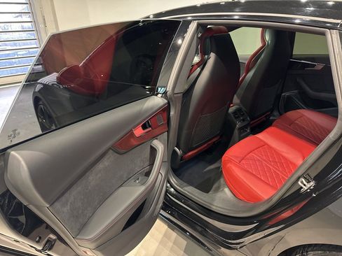 Used 2023 Audi S5 Prestige image 32