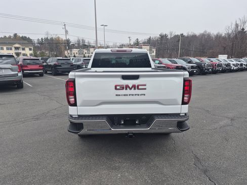 New 2026 GMC Sierra 1500 Pro w/ Pro Value Package AWD/4WD image 4