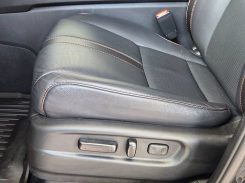 Used 2025 Honda Passport TrailSport image 13