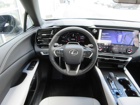 New 2026 Lexus RX 350 Premium image 30