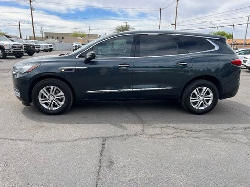 Used 2018 Buick Enclave Premium w/ Trailering Package image 6