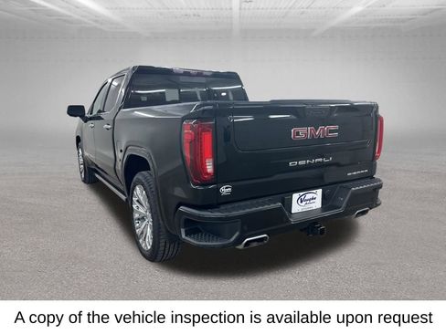 Used 2022 GMC Sierra 1500 Denali w/ Denali Reserve Package image 11