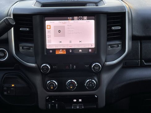 Used 2024 RAM 2500 Big Horn image 17