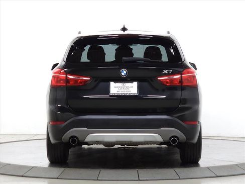Used 2018 BMW X1 xDrive28i image 6