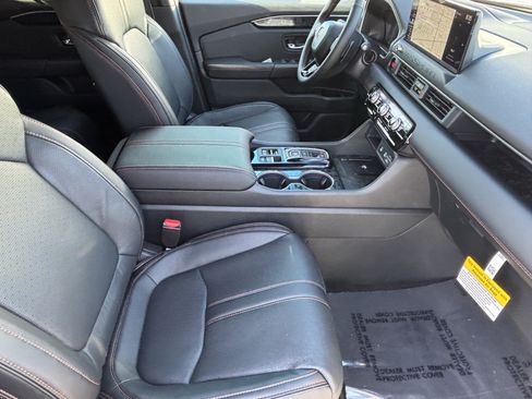 New 2026 Honda Passport TrailSport Elite image 9