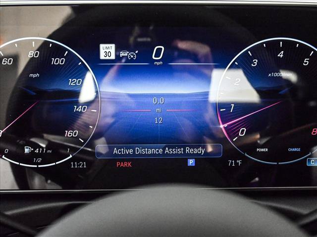 New 2027 Mercedes-Benz CLE 450 4MATIC Coupe image 11