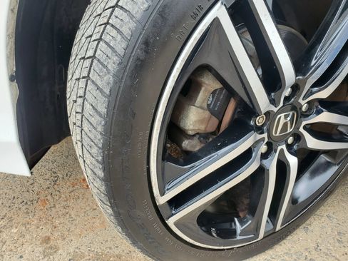 Used 2016 Honda Accord Sport image 55