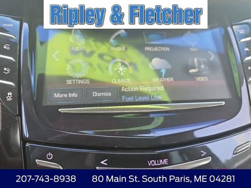 Used 2018 Cadillac Escalade ESV Premium Luxury AWD/4WD image 28