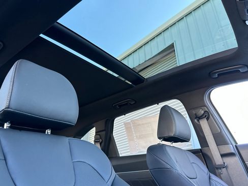 New 2026 Kia Sorento SX Prestige AWD/4WD image 18