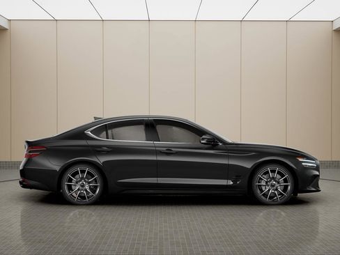 New 2026 Genesis G70 2.5T image 5