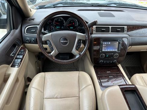 Used 2013 GMC Sierra 1500 Denali image 4