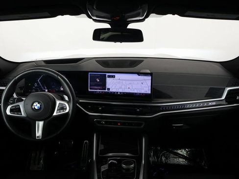 Certified 2024 BMW X6 xDrive40i w/ Premium Package AWD/4WD image 8