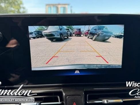 New 2026 Chevrolet TrailBlazer LT w/ Convenience Package AWD/4WD image 17