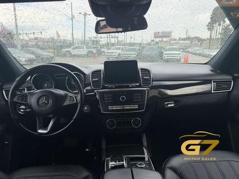 Used 2018 Mercedes-Benz GLE 350 image 18