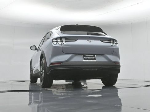 New 2026 Ford Mustang Mach-E Select RWD image 47