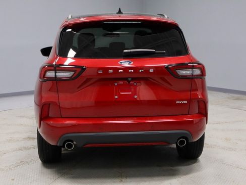 Certified 2023 Ford Escape ST-Line w/ Tech Pack #1 image 11