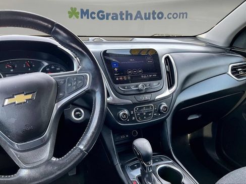 Used 2022 Chevrolet Equinox LT AWD/4WD image 11