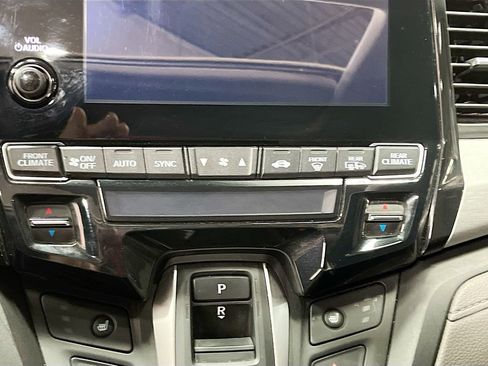 Used 2022 Honda Odyssey EX-L image 15