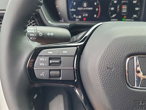 New 2026 Honda CR-V EX-L image 10